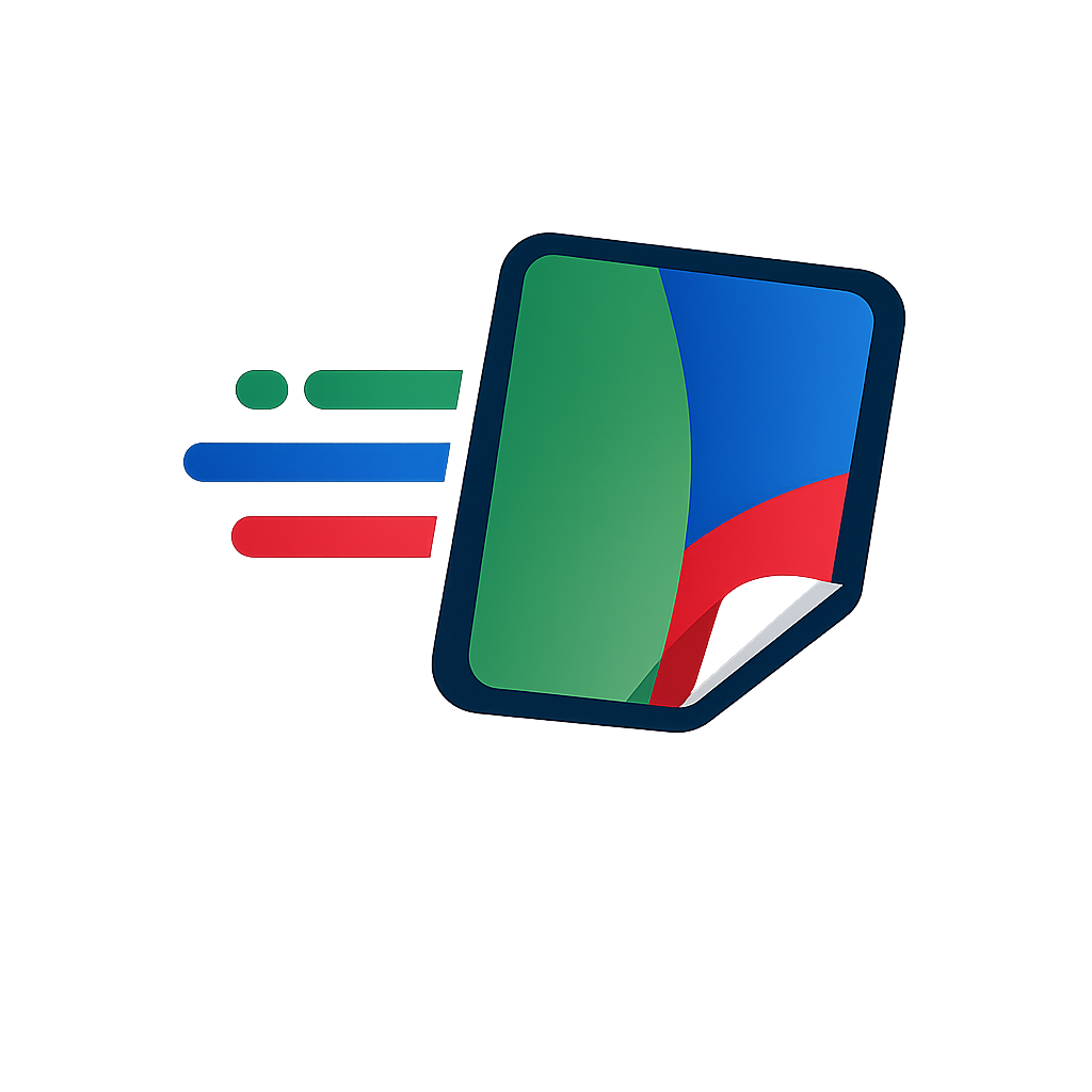 TradeSticker
